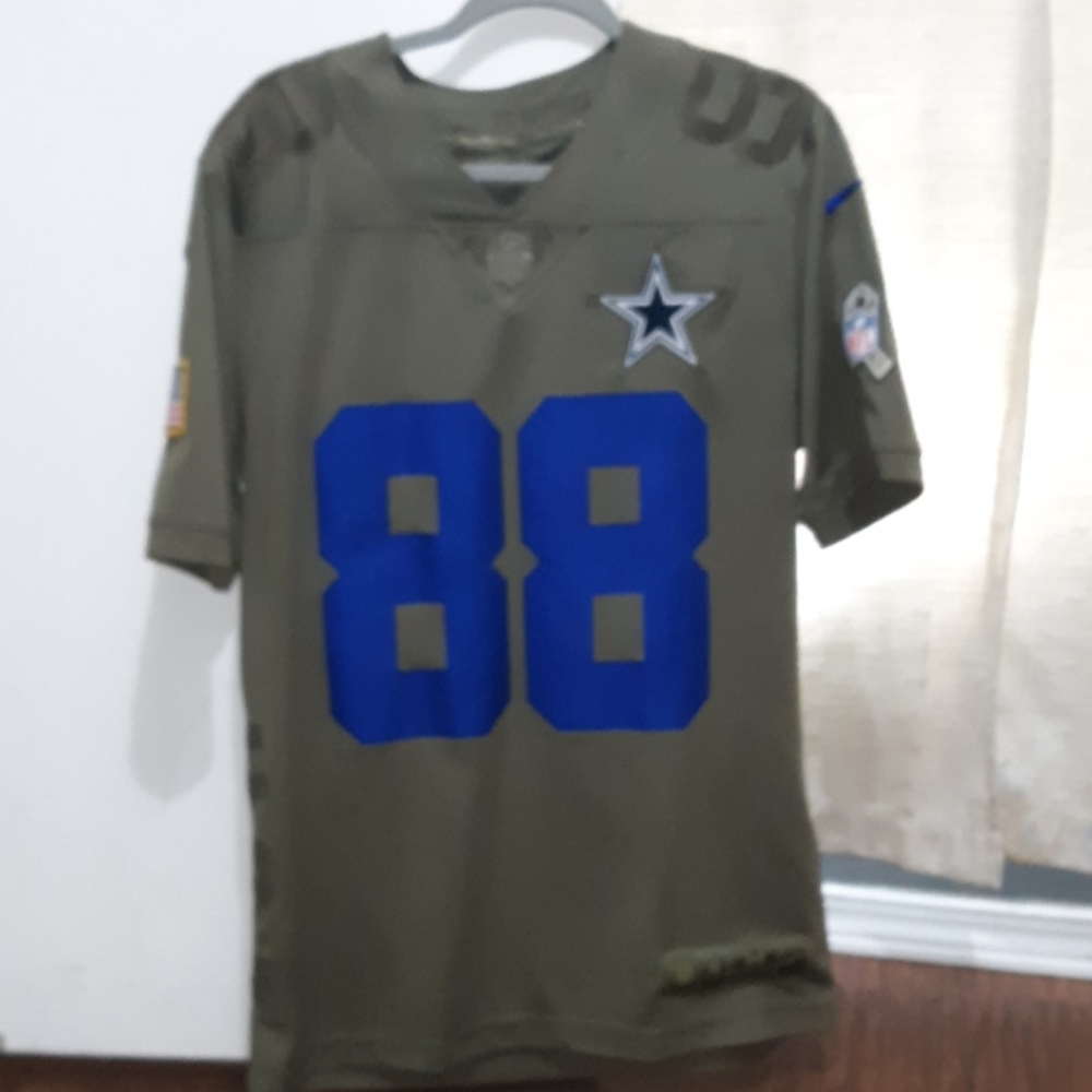 Cowboys Jersey
